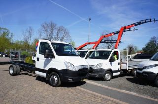Iveco Daily 35C15